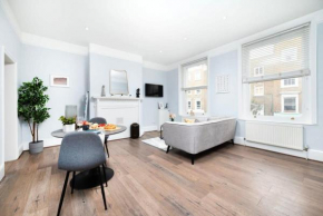 Cozy 1 bedroom flat in Greater London